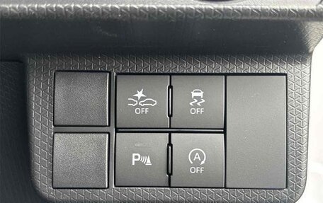 Daihatsu Tanto IV, 2023 год, 1 020 700 рублей, 26 фотография