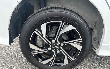 Daihatsu Tanto IV, 2023 год, 1 020 700 рублей, 30 фотография