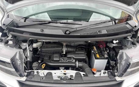 Daihatsu Tanto IV, 2023 год, 1 020 700 рублей, 29 фотография