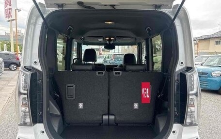 Daihatsu Tanto IV, 2023 год, 1 020 700 рублей, 28 фотография