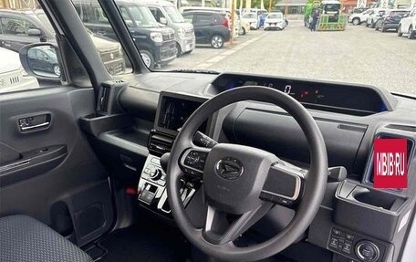 Daihatsu Tanto IV, 2023 год, 1 020 700 рублей, 32 фотография