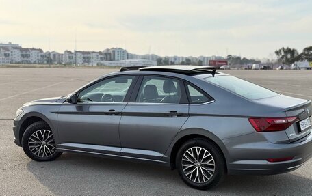 Volkswagen Jetta VII, 2020 год, 1 999 999 рублей, 11 фотография