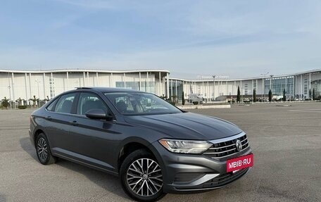 Volkswagen Jetta VII, 2020 год, 1 999 999 рублей, 3 фотография