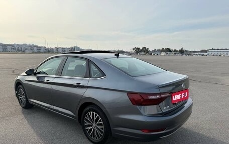 Volkswagen Jetta VII, 2020 год, 1 999 999 рублей, 5 фотография