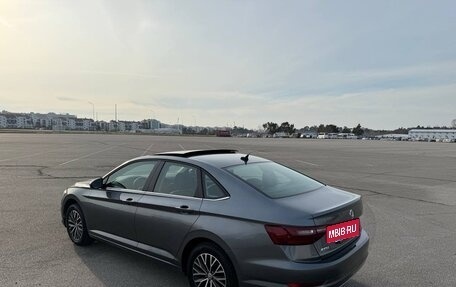 Volkswagen Jetta VII, 2020 год, 1 999 999 рублей, 6 фотография