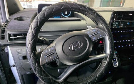 Hyundai Staria, 2024 год, 5 770 000 рублей, 9 фотография