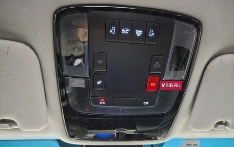 Hyundai Staria, 2024 год, 5 770 000 рублей, 11 фотография