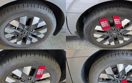 Hyundai Staria, 2024 год, 5 770 000 рублей, 16 фотография
