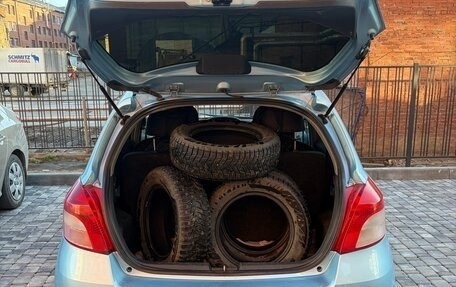 Toyota Vitz, 2005 год, 430 000 рублей, 3 фотография