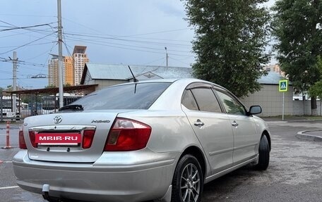 Toyota Premio, 2003 год, 700 000 рублей, 3 фотография