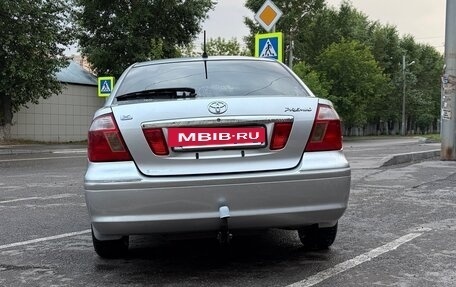 Toyota Premio, 2003 год, 700 000 рублей, 4 фотография
