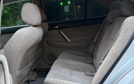 Toyota Premio, 2003 год, 700 000 рублей, 9 фотография