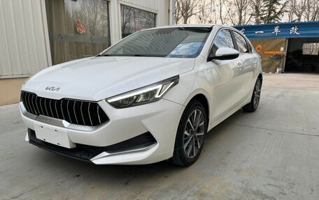 KIA K3, 2021 год, 1 640 000 рублей, 1 фотография