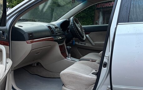 Toyota Premio, 2003 год, 700 000 рублей, 10 фотография
