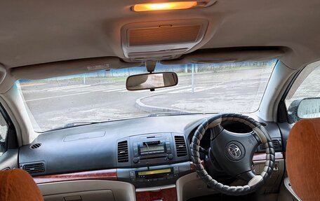 Toyota Premio, 2003 год, 700 000 рублей, 13 фотография