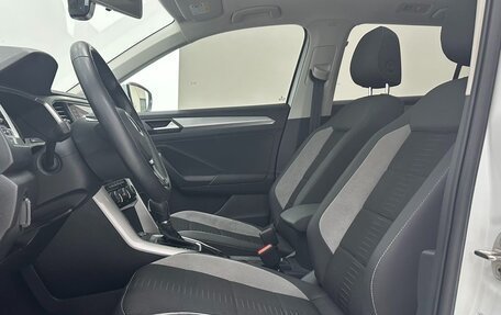 Volkswagen T-Roc I, 2021 год, 1 770 000 рублей, 8 фотография