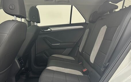 Volkswagen T-Roc I, 2021 год, 1 770 000 рублей, 9 фотография