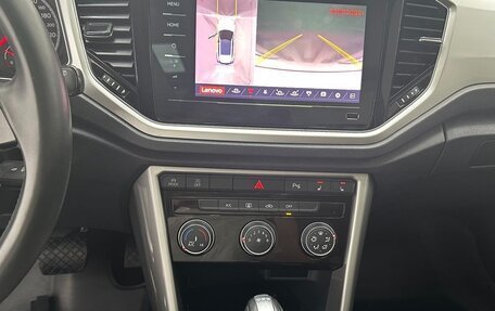 Volkswagen T-Roc I, 2021 год, 1 770 000 рублей, 14 фотография