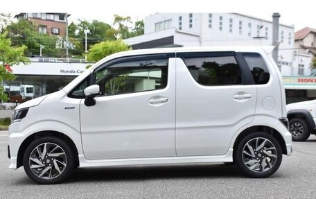 Suzuki Wagon R VI, 2026 год, 1 441 787 рублей, 4 фотография