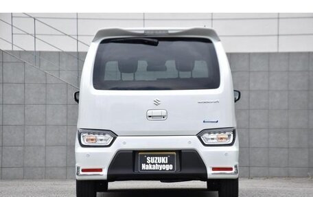 Suzuki Wagon R VI, 2026 год, 1 441 787 рублей, 8 фотография