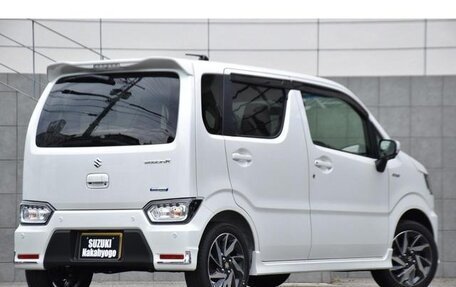 Suzuki Wagon R VI, 2026 год, 1 441 787 рублей, 7 фотография