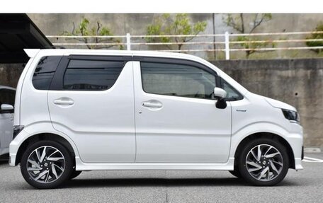 Suzuki Wagon R VI, 2026 год, 1 441 787 рублей, 5 фотография