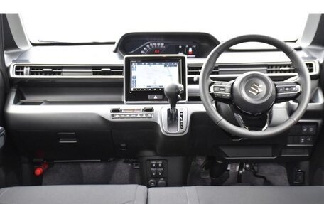 Suzuki Wagon R VI, 2026 год, 1 441 787 рублей, 9 фотография