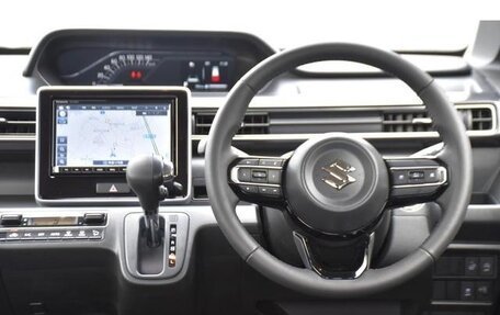 Suzuki Wagon R VI, 2026 год, 1 441 787 рублей, 10 фотография