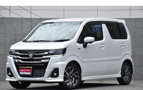 Suzuki Wagon R VI, 2026 год, 1 441 787 рублей, 3 фотография