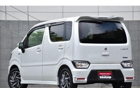 Suzuki Wagon R VI, 2026 год, 1 441 787 рублей, 6 фотография