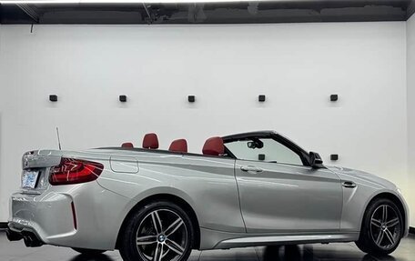 BMW 2 серия F22, 2017 год, 1 550 000 рублей, 7 фотография