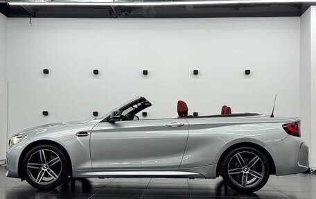 BMW 2 серия F22, 2017 год, 1 550 000 рублей, 4 фотография