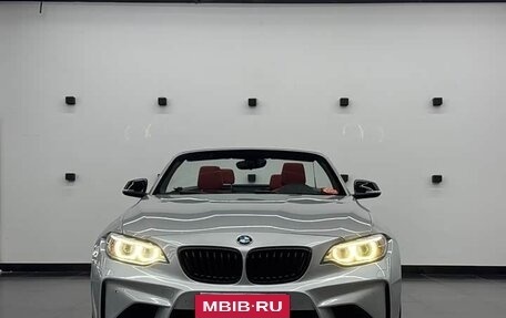 BMW 2 серия F22, 2017 год, 1 550 000 рублей, 2 фотография