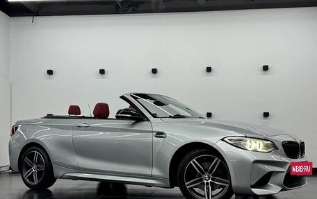 BMW 2 серия F22, 2017 год, 1 550 000 рублей, 3 фотография