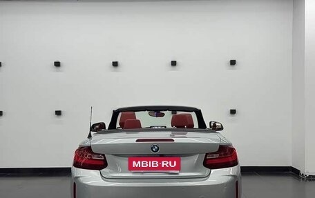 BMW 2 серия F22, 2017 год, 1 550 000 рублей, 6 фотография