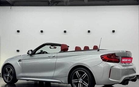 BMW 2 серия F22, 2017 год, 1 550 000 рублей, 5 фотография