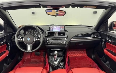 BMW 2 серия F22, 2017 год, 1 550 000 рублей, 10 фотография