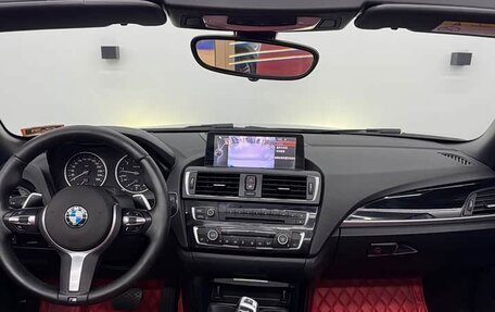 BMW 2 серия F22, 2017 год, 1 550 000 рублей, 12 фотография