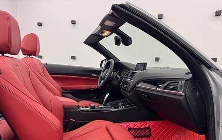 BMW 2 серия F22, 2017 год, 1 550 000 рублей, 13 фотография