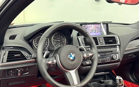 BMW 2 серия F22, 2017 год, 1 550 000 рублей, 9 фотография
