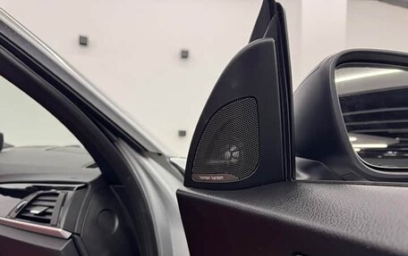 BMW 2 серия F22, 2017 год, 1 550 000 рублей, 15 фотография