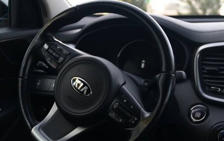 KIA Sorento III Prime рестайлинг, 2016 год, 2 313 000 рублей, 8 фотография