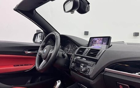 BMW 2 серия F22, 2017 год, 1 550 000 рублей, 14 фотография