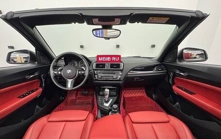 BMW 2 серия F22, 2017 год, 1 550 000 рублей, 11 фотография