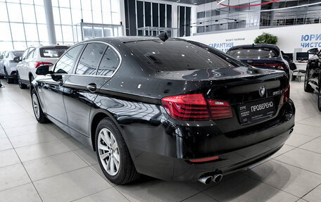 BMW 5 серия, 2015 год, 2 150 000 рублей, 7 фотография