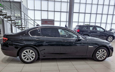 BMW 5 серия, 2015 год, 2 150 000 рублей, 4 фотография