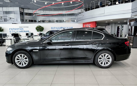 BMW 5 серия, 2015 год, 2 150 000 рублей, 8 фотография