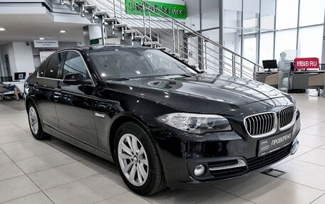 BMW 5 серия, 2015 год, 2 150 000 рублей, 3 фотография
