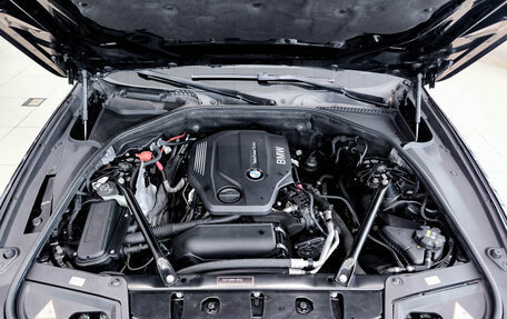 BMW 5 серия, 2015 год, 2 150 000 рублей, 9 фотография