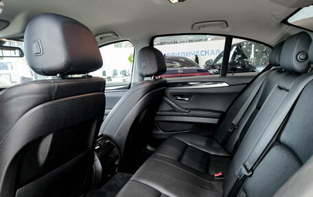 BMW 5 серия, 2015 год, 2 150 000 рублей, 12 фотография